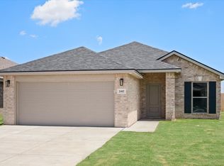 2407 Helena Ave, Lubbock, TX 79407