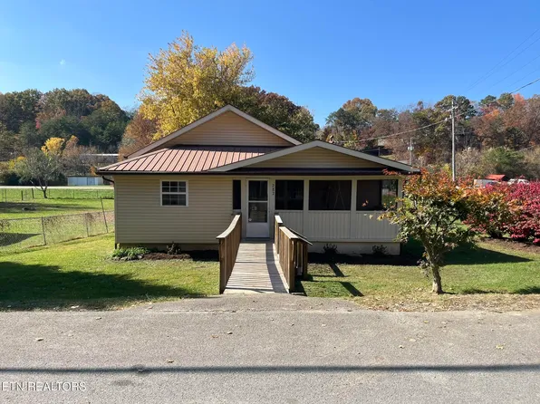 282 Pentcost St, Oneida, TN 37841