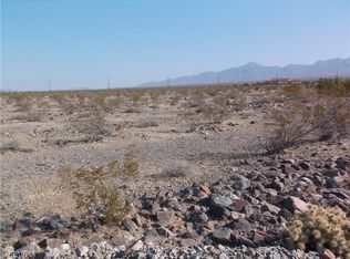 640 E Train Way, Pahrump, NV 89060