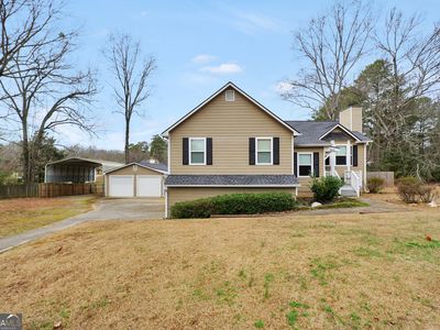 565 Scarborough Rd, Ellenwood, GA, 30294