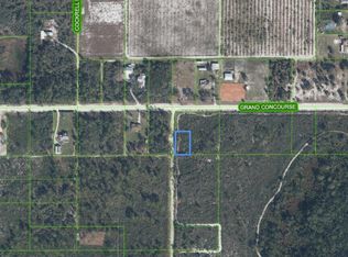 436 HINES Way, Sebring, FL 33875