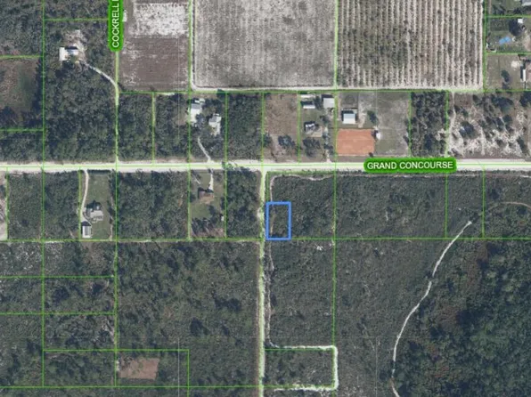 436 HINES Way, Sebring, FL 33875