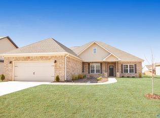 108 Barn Trail Way, Toney, AL 35773