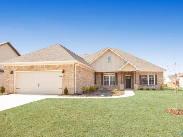 108 Barn Trail Way, Toney, AL 35773