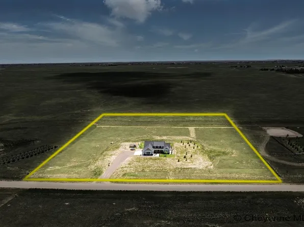 2721 Big Loop Trl, Cheyenne, WY 82009