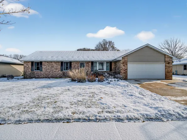 295 Vita Ln, Braidwood, IL 60408