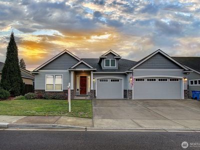 5805 NE 121st Way, Vancouver, WA, 98686