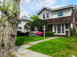 132 Crestwood Ave, Nutley, NJ 07110