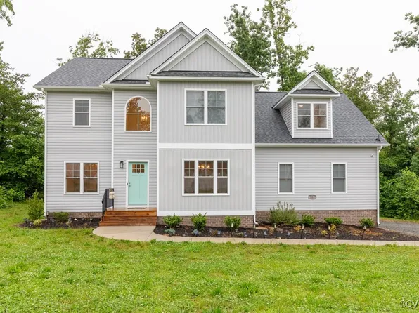207 Eliza Ln, Aylett, VA 23009