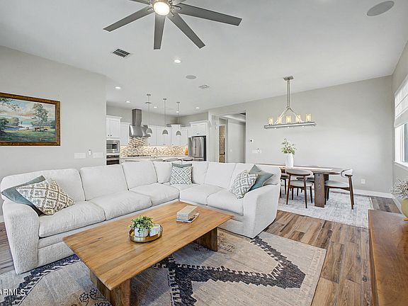 4th image of 10949 N 183RD Drive