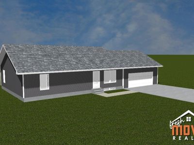 802 W Fair St, Garden City, KS, 67846