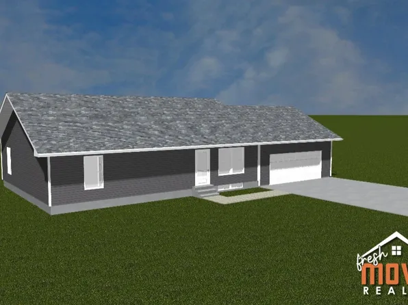 802 W Fair St, Garden City, KS 67846