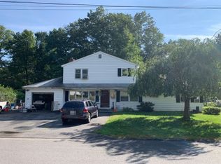 16 Linda Ave, Auburn, MA 01501