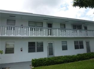 15 Sheffield A #A-0150, West Palm Beach, FL 33417