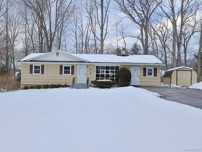 8 Wood Terrace, Newburgh, NY, 12550