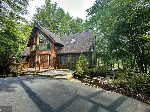 6110 Turkey Run Ct, Manassas, VA 20112