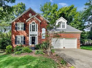 8934 Tartan Ridge Dr, Huntersville, NC 28078