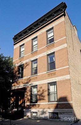 1st image of 1615 N Wood St APT 3F