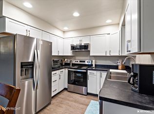 9221 Blackberry St #A02, Anchorage, AK 99502