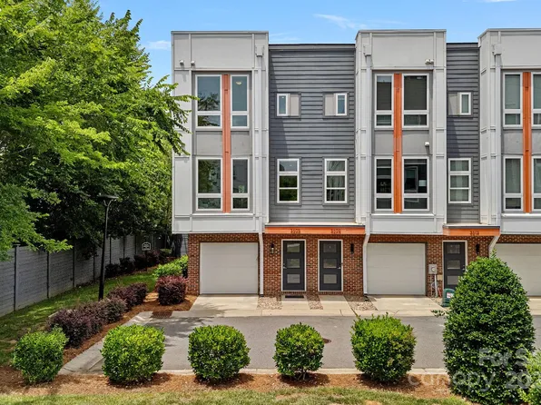 3605 Vallette Ct, Charlotte, NC 28203