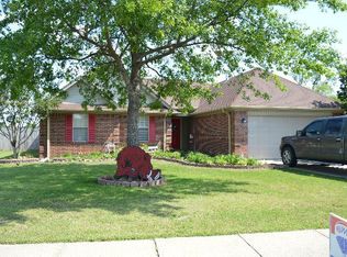706 Lena Dr, Marion, AR 72364