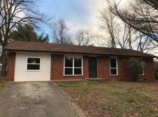 1029 Roswell Rd, Knoxville, TN 37923