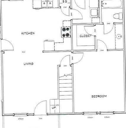 3rd image of 738 Gravel St