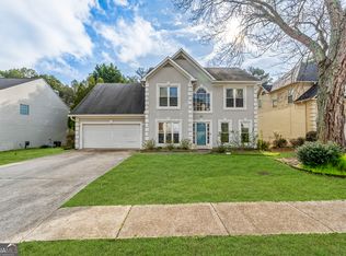 745 Winding River Dr, Lawrenceville, GA 30046