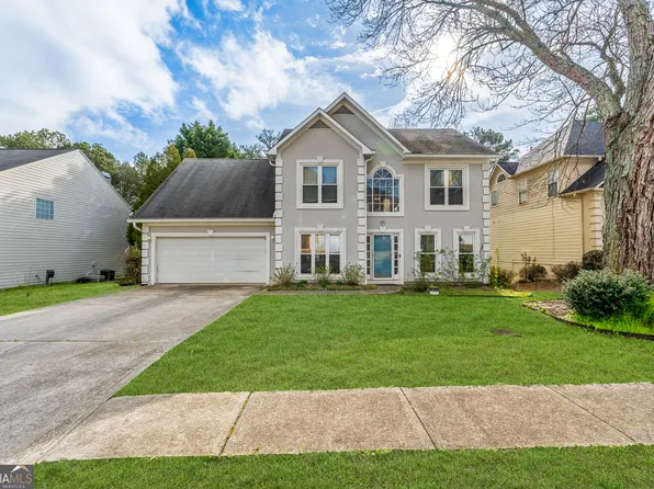 745 Winding River Dr, Lawrenceville, GA 30046