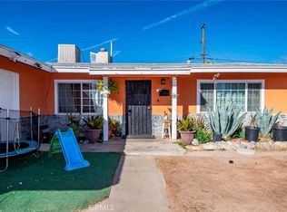 423 Landsford St, Lancaster, CA 93535