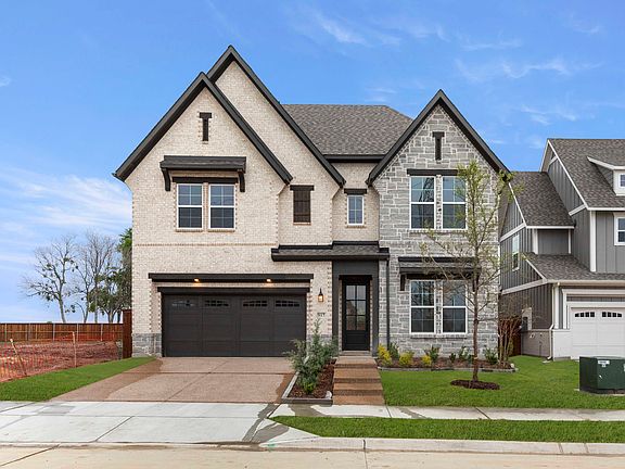 Aster Park - Graham Interior Image 1