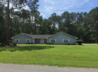 414 Pendleton St, Baxley, GA 31513