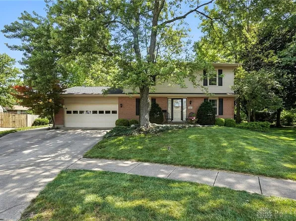 4799 Blue Spruce Ct, Dayton, OH 45424