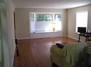 14450 SE 222nd Dr, Damascus, OR 97089