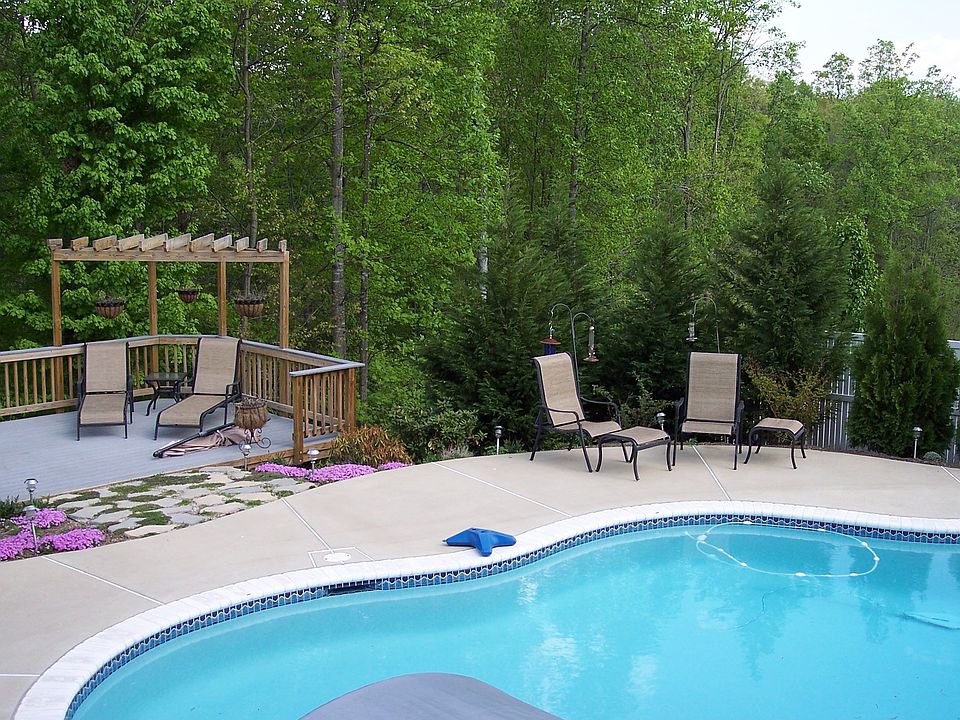 Pool-Patio