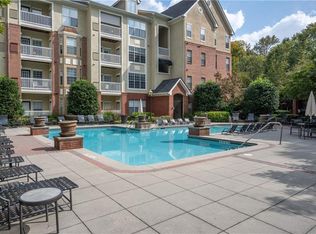 1139 Westchester Rdg NE #1139, Atlanta, GA 30329