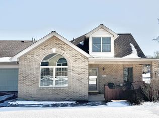 186 Steeplechase Cir, Gibsonia, PA 15044