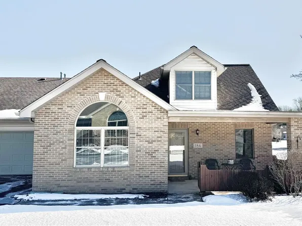 186 Steeplechase Cir, Gibsonia, PA 15044