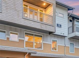 2606 Wilson St APT 1503, Austin, TX 78704