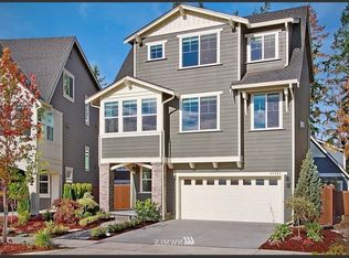 18602 46th Ave SE, Bothell, WA 98012