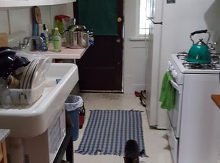 806 Winbern St APT 1, Houston, TX 77002