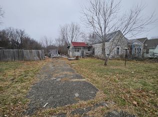 504 E Sycamore St, Monett, MO 65708