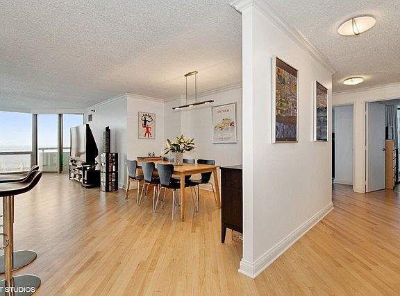 2nd image of 195 N Harbor Dr APT 603