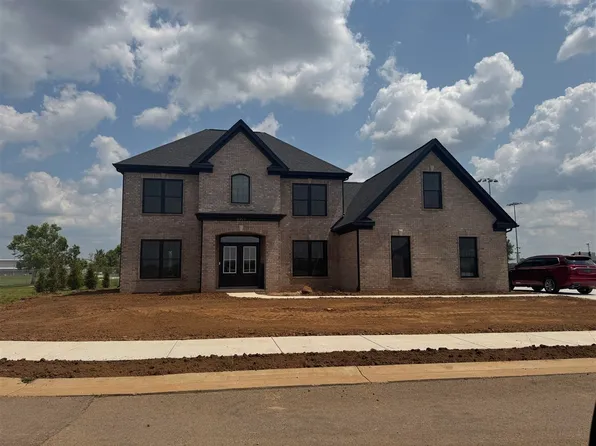 9997 Creamery Ln, Bowling Green, KY 42104