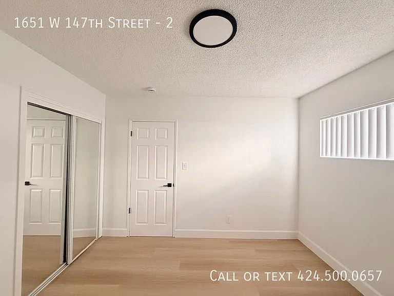 1651 W 147th St #2 — Photo 5
