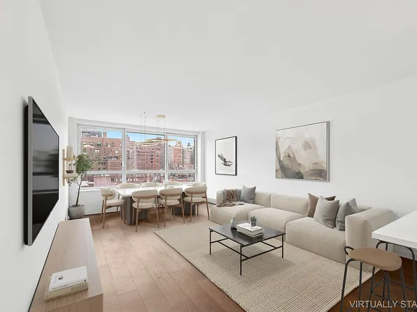 200 E 94th St APT 1012, New York, NY 10128