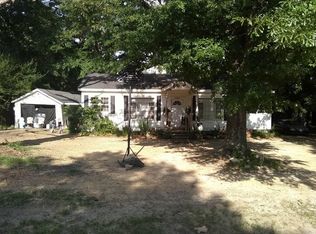 2336 Hickory Dr, Jackson, MS 39204