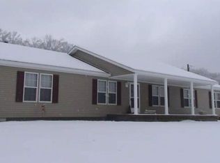 2154 Story Branch Rd, Hillsboro, KY 41049