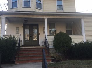 4 Grove Ter #2, Montclair, NJ 07042