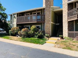 3440 S Eagle St UNIT 204, Aurora, CO 80014
